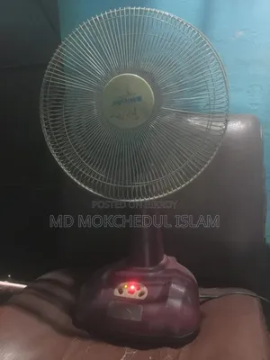 এই চার্জার ফ্যানটি বিক্রি করব।