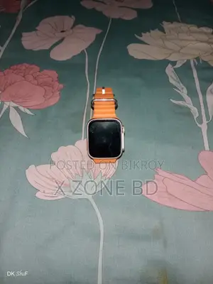 স্মার্ট ওয়াচ