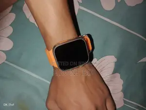 স্মার্ট ওয়াচ