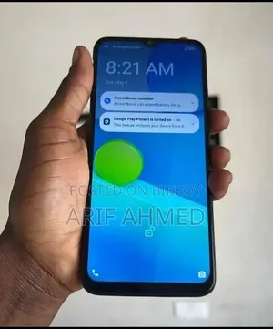 Itel A05s 32 GB Blue