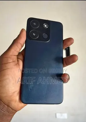 Itel A05s 32 GB Blue