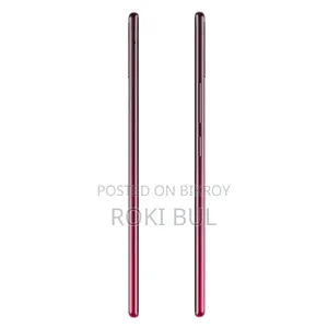 Vivo Y15 64 GB Red
