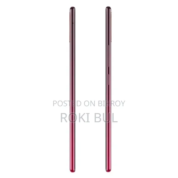 Vivo Y15 64 GB Red