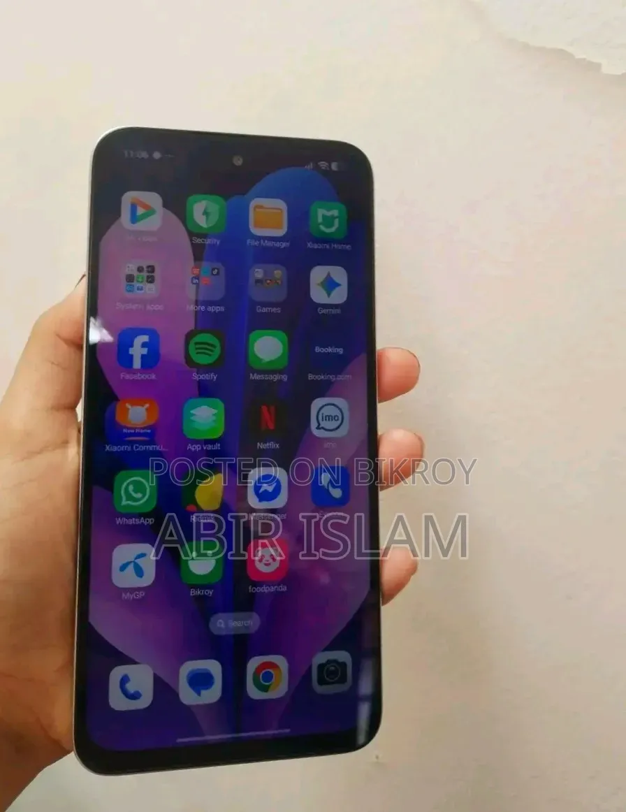 Xiaomi Redmi 15 5G 256 GB
