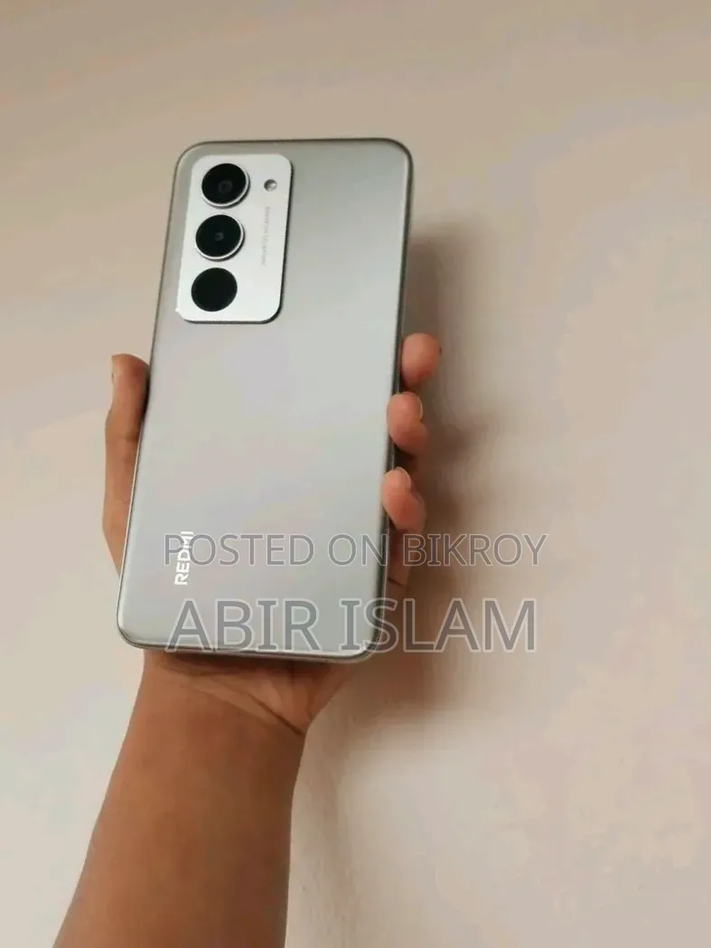 Xiaomi Redmi 15 5G 256 GB