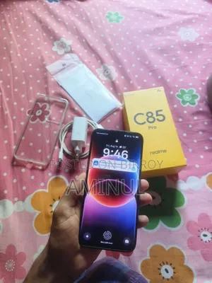 Realme C85 Pro 128 GB