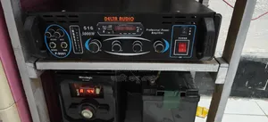 Audio System