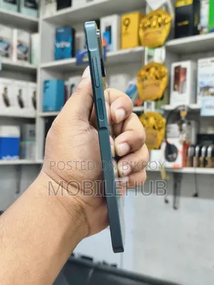 Samsung Galaxy A07 128 GB Green