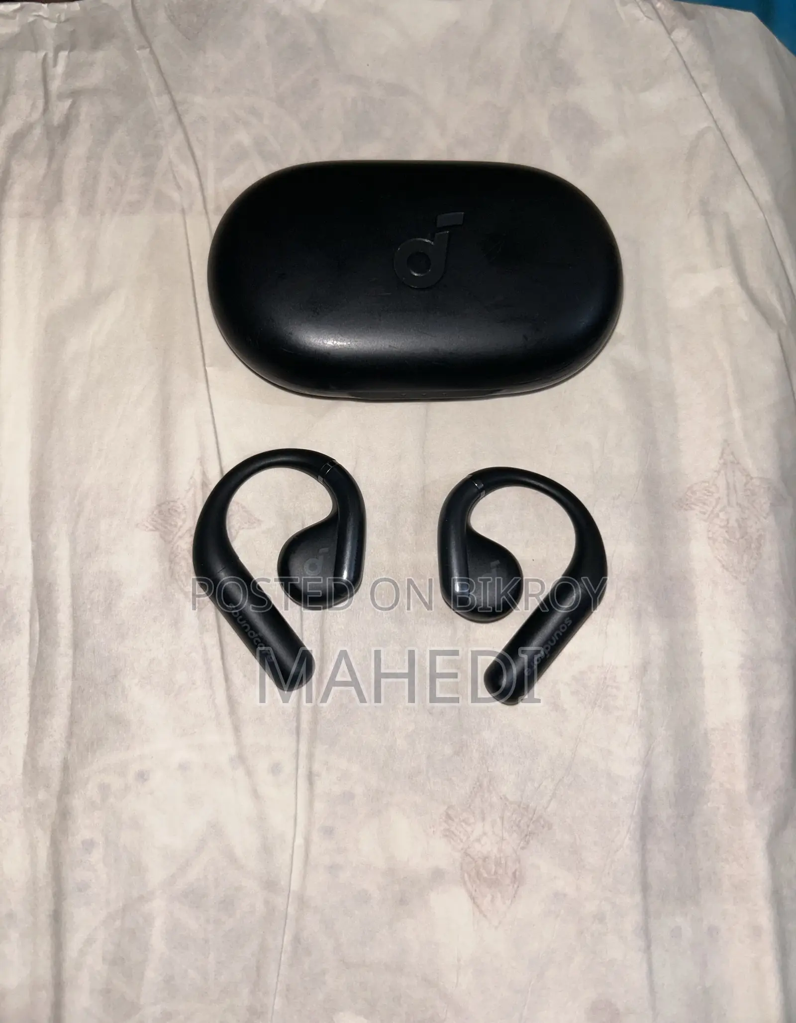 Anker Aerofit