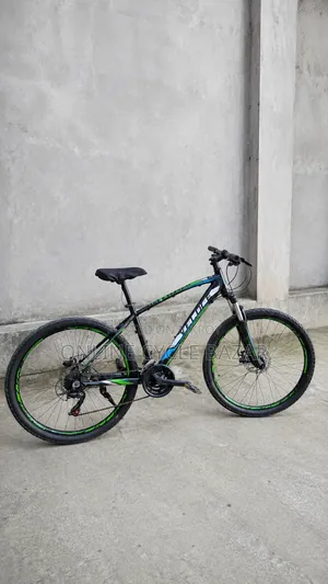 Aluminium Body Full Ok