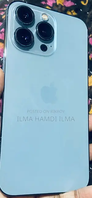 Apple iPhone 13 Pro 256 GB Blue