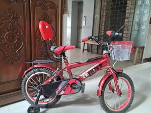 বাচ্চাদের সাইকেল বিক্রয় করা হবে