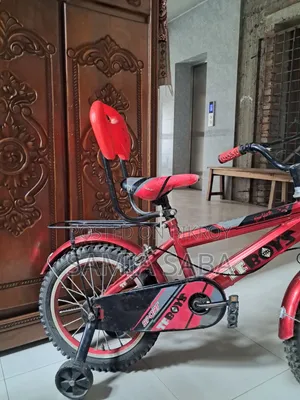 বাচ্চাদের সাইকেল বিক্রয় করা হবে