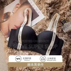 Ladies Sexy Easy Bra