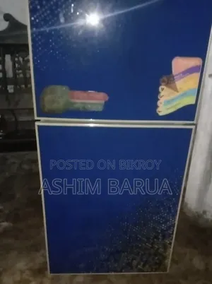 Singer Refrigerator 243 Liter 50/50