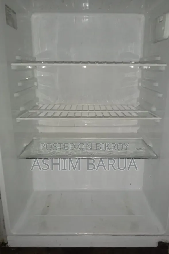 Singer Refrigerator 243 Liter 50/50
