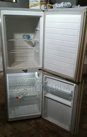 Singer Refrigerator 243 Liter 50/50