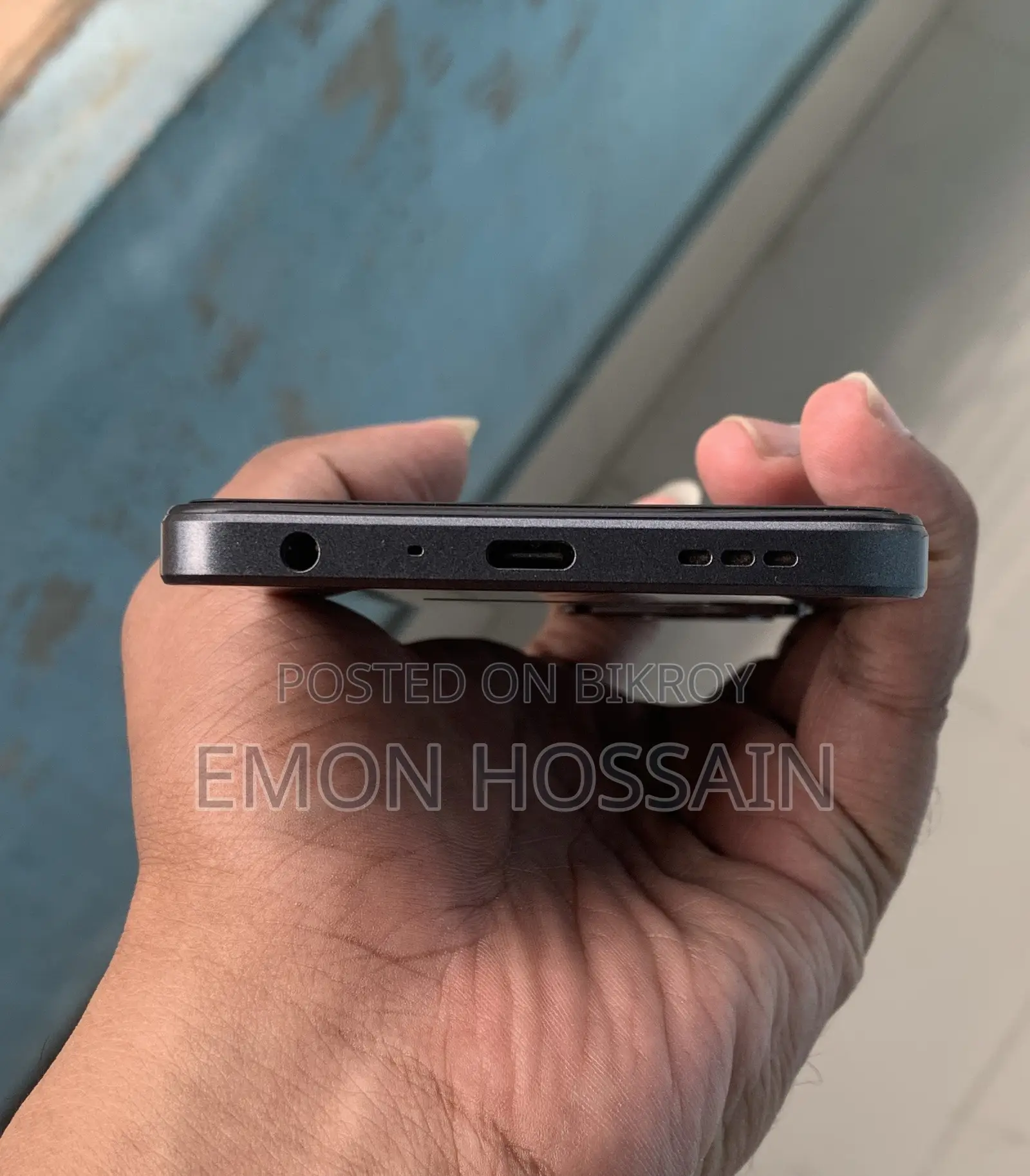 ওয়ানপ্লাস নর্ড এন৩০ এসই ১২৮ জিবি কালো