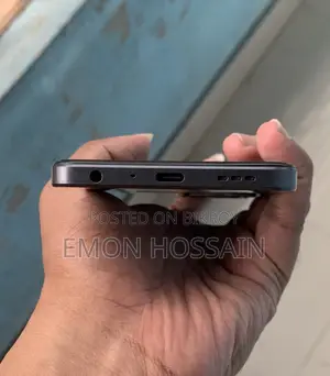 ওয়ানপ্লাস নর্ড এন৩০ এসই ১২৮ জিবি কালো
