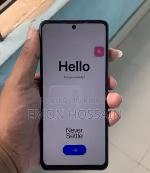 ওয়ানপ্লাস নর্ড এন৩০ এসই ১২৮ জিবি কালো