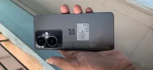 ওয়ানপ্লাস নর্ড এন৩০ এসই ১২৮ জিবি কালো