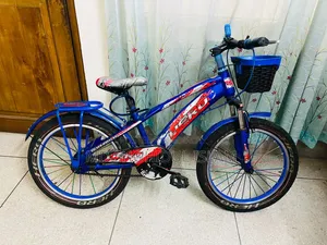 জরুরী সাইকেল বিক্রি