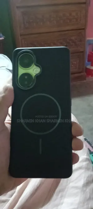 নতুন ওয়ানপ্লাস নর্ড সিই ৩ লাইট ৫জি ১২৮ জিবি সবুজ