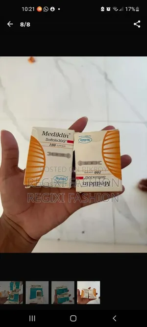 Accu-Chek Machine Sale