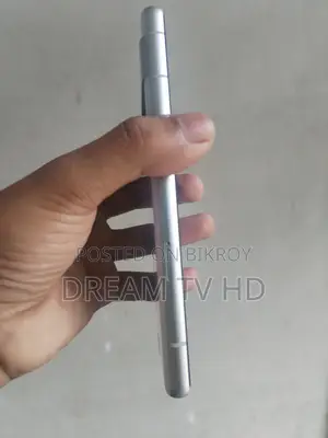 Google Pixel 7a 128 GB Silver