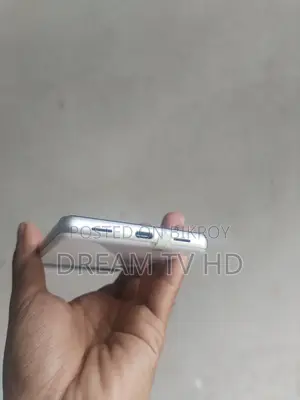 Google Pixel 7a 128 GB Silver