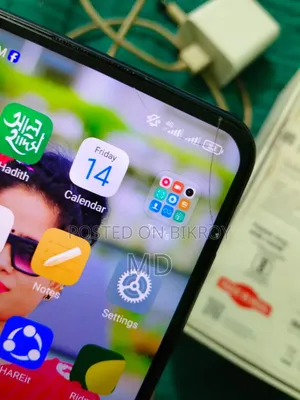 Xiaomi Redmi Note 9 64 GB Blue