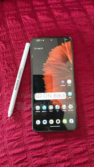 শাওমি পোকো এফ৪ ১২৮ জিবি গ্রিন