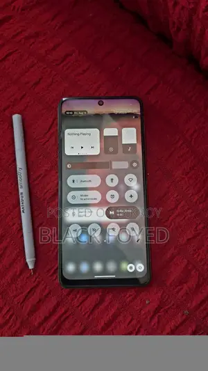 শাওমি পোকো এফ৪ ১২৮ জিবি গ্রিন