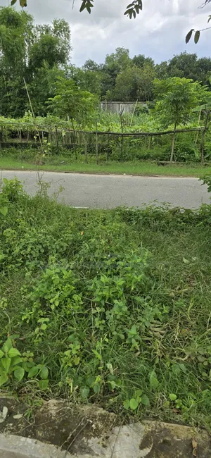 রাজউক পূর্বাচল উপশহরের সেক্টর-২৮,দক্ষিণমুখী৩কাঠা প্লট বিক্রিকরা হবে