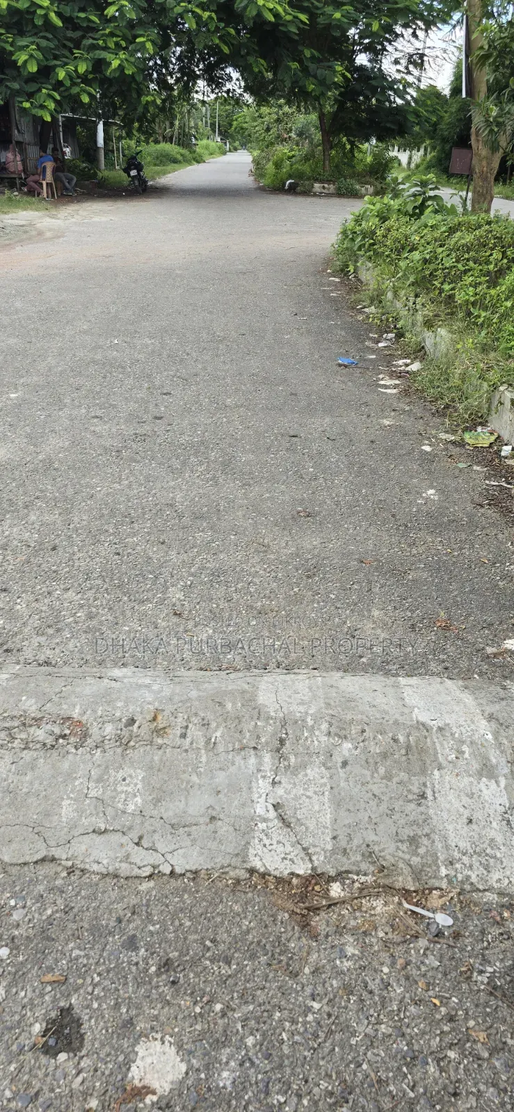রাজউক পূর্বাচল উপশহরের সেক্টর-২৮,দক্ষিণমুখী৩কাঠা প্লট বিক্রিকরা হবে