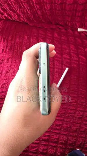 শাওমি পোকো এফ৪ ১২৮ জিবি গ্রিন