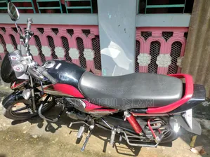 Honda 2023 Black