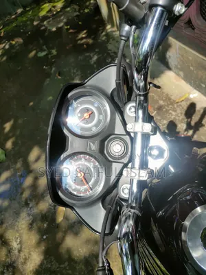 Honda 2023 Black
