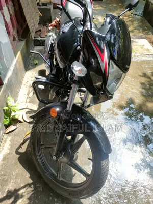 Honda 2023 Black