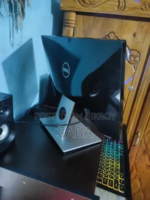 22 Inch IPS Panel Monitor