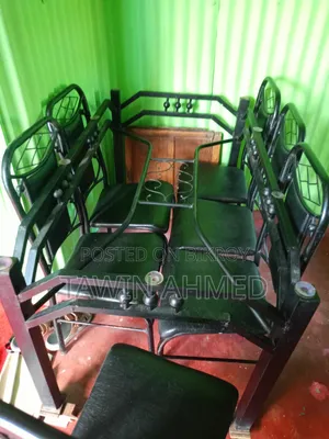এস এস এর ড্রেইনিং টেবিল