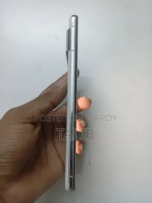 Google Pixel 7 Pro 128 GB White