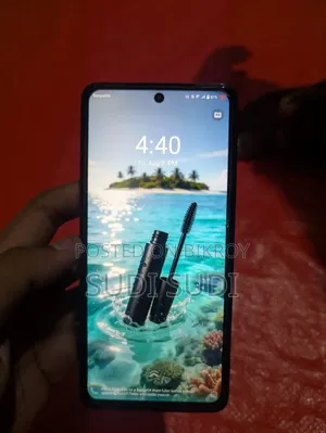 ভিভো আইকিউও জেড৫ ১২৮ জিবি ব্ল্যাক