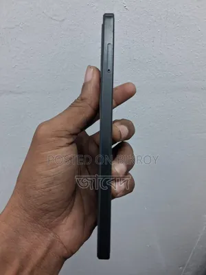 Xiaomi Poco X6 256 GB Black