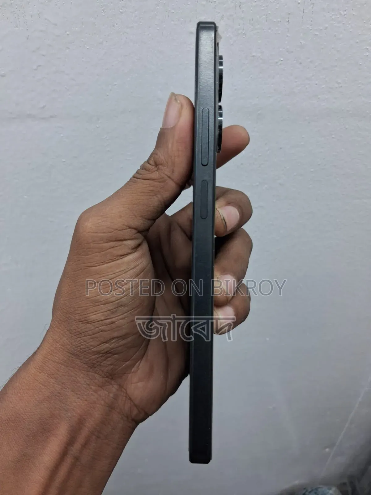 Xiaomi Poco X6 256 GB Black