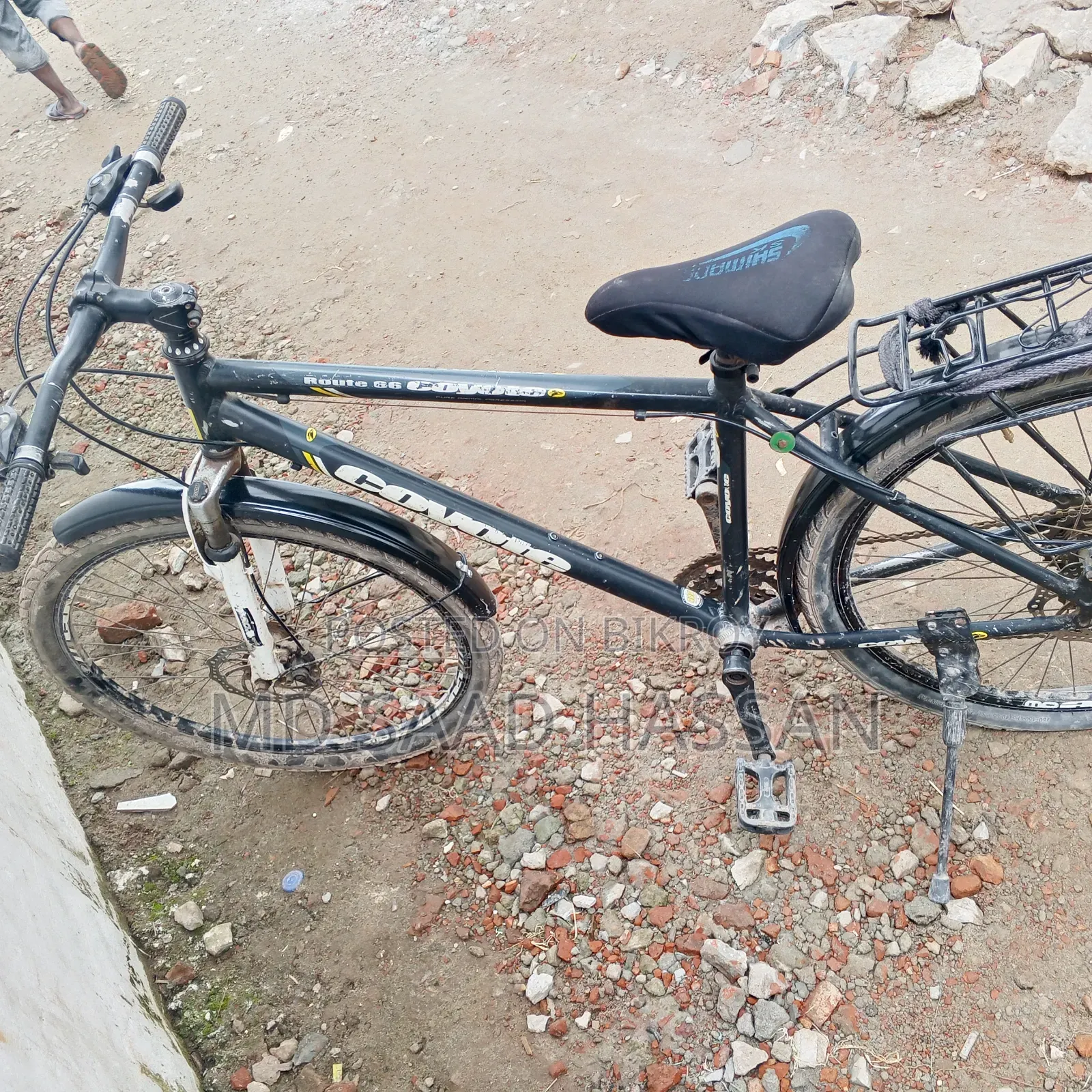 বাইসাইকেল বিক্রয়