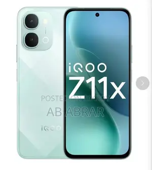 Vivo iQOO 256 GB