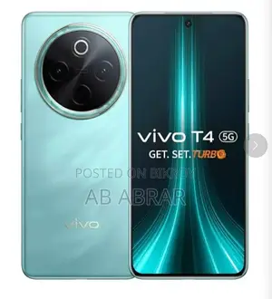 Vivo iQOO 256 GB