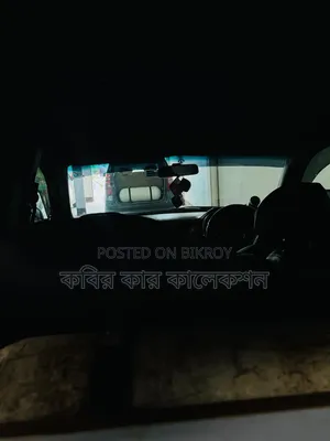 হোন্ডা এইচআর-ভি ২০০২ কালো