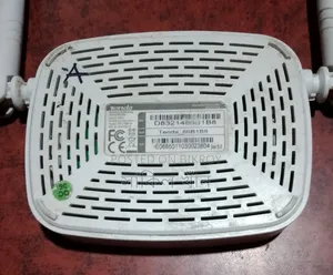 Tenda N301 Router [300Mbps]. (Please read the description)